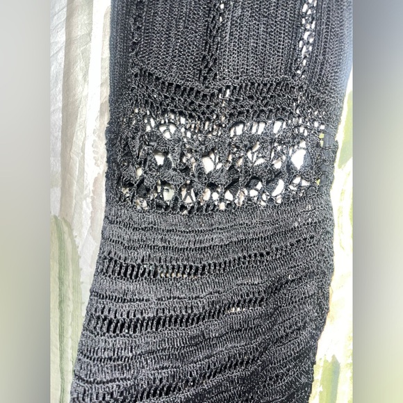 Lovers + Friends Crocheted Dress 🌵 - Picture 6 of 10
